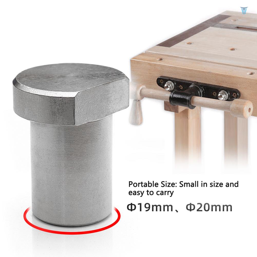 Khối Lập Phương Bằng Thép Không Gỉ 19Mm Chuyên Dụng Cho Chế Tác Gỗ