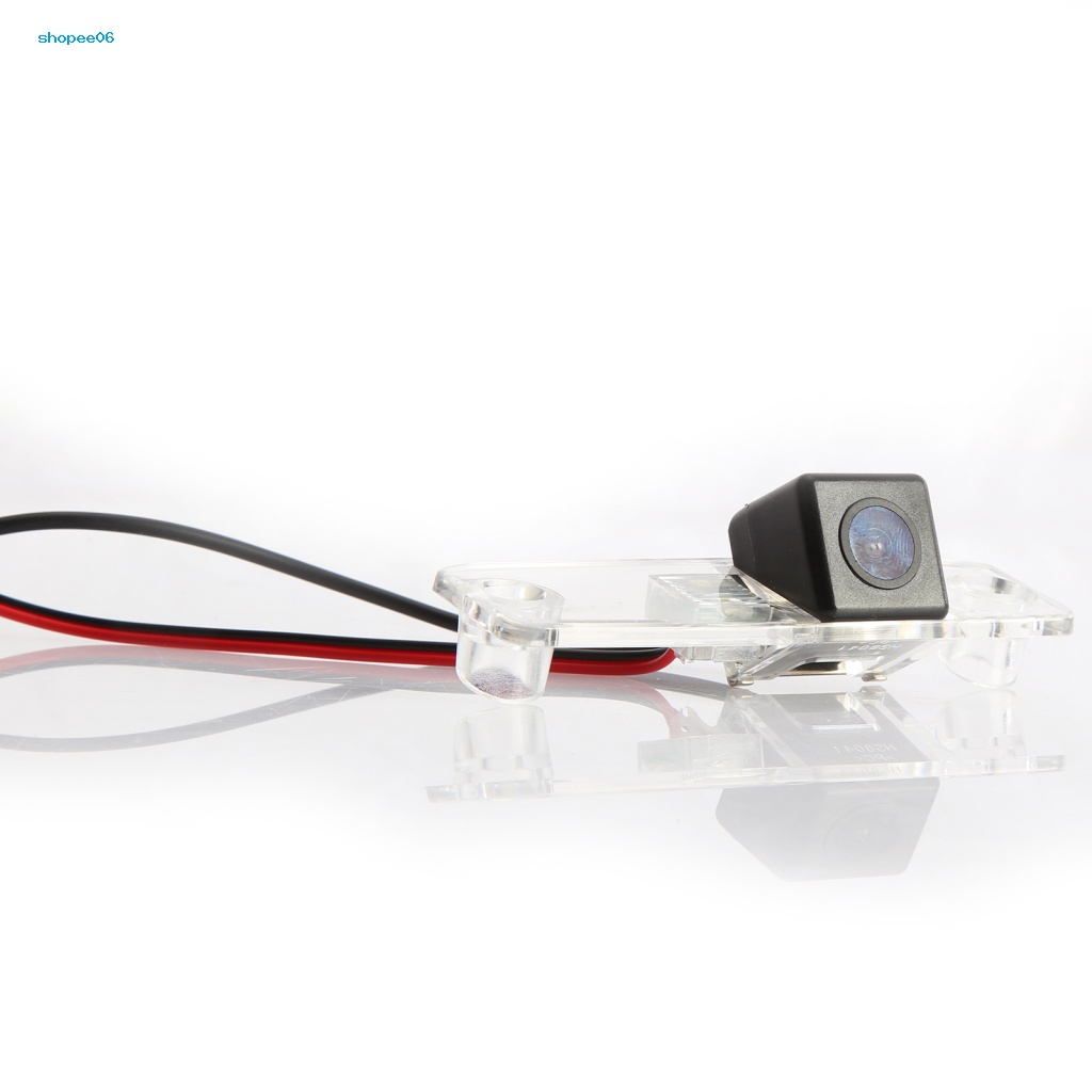 Máy Quay Tầm Nhìn Ban Đêm HD Cho Hyundai Elantra Tucson Veracruz 07-08