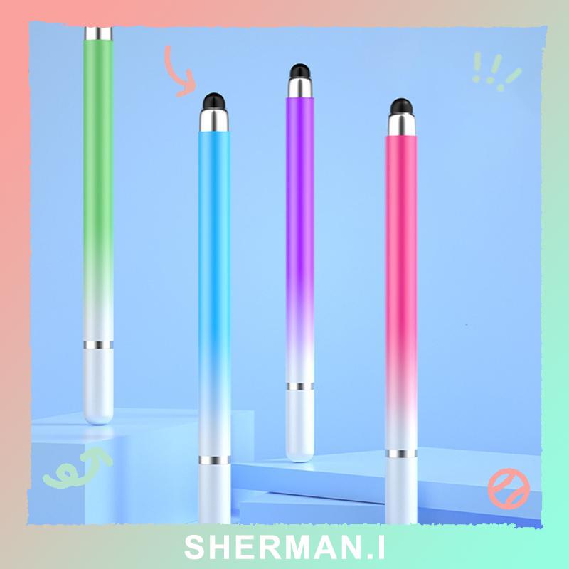 Bút Cảm Ứng Ankndo 2 Trong 1 Cho Máy Tính Bảng Android Samsung Xiaomi IP-SN