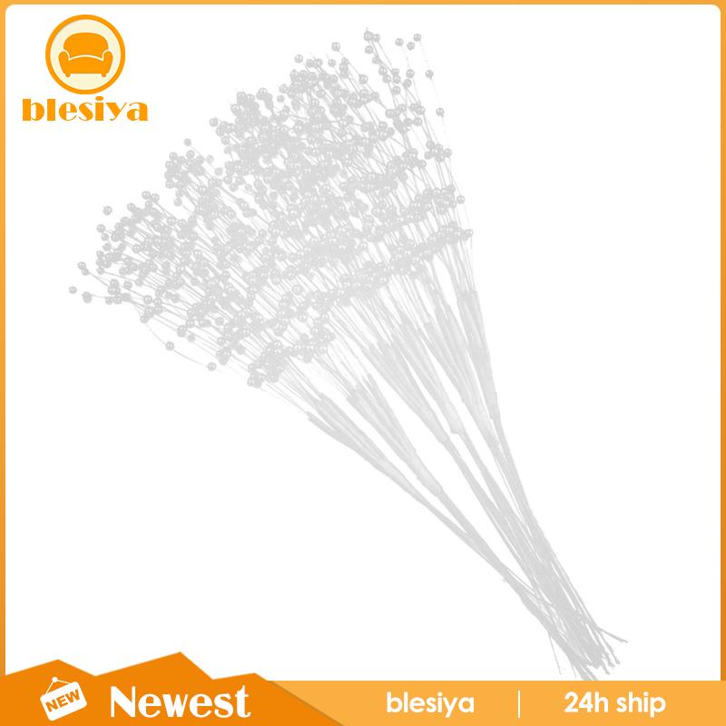 [Blesiya] 50 Que Cắm Hoa Cưới Cho Cô Dâu