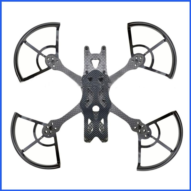 Vòng Bảo Vệ Cánh Quạt 3inch FPV Chuyên Dụng Cho Máy Bay Điều Khiển Từ Xa