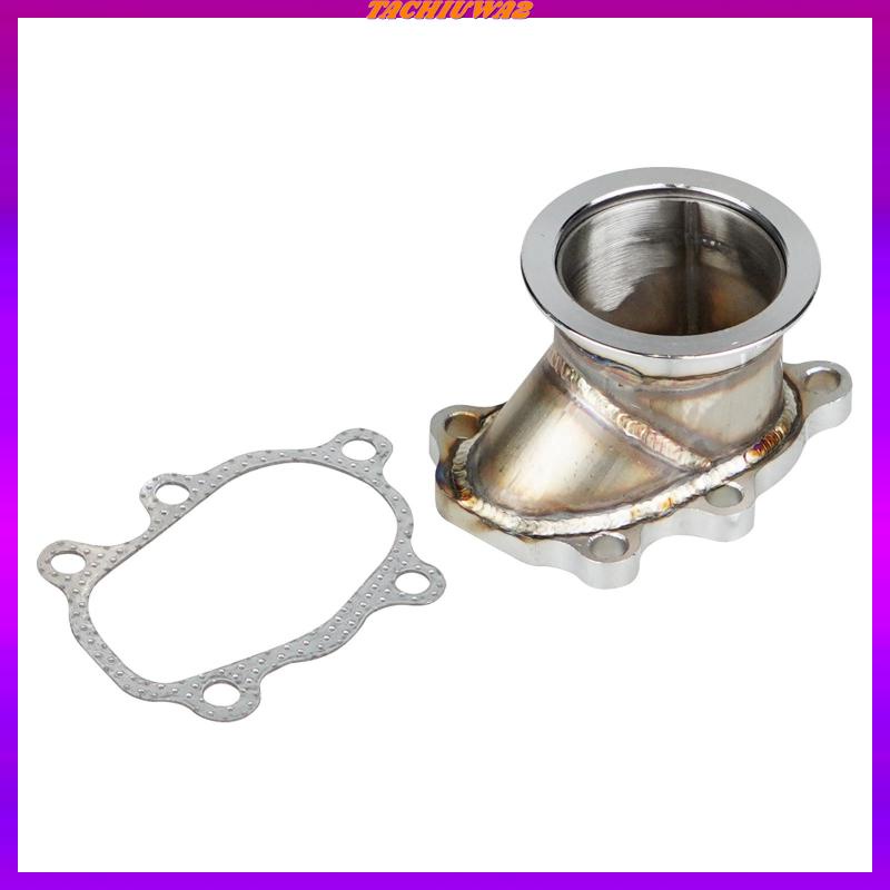 [Tachiuwa2] 2.5 &quot;/ 63mm Đai Ốc 5 Bu Lông Cho T25 GT28 Chất Lượng Cao