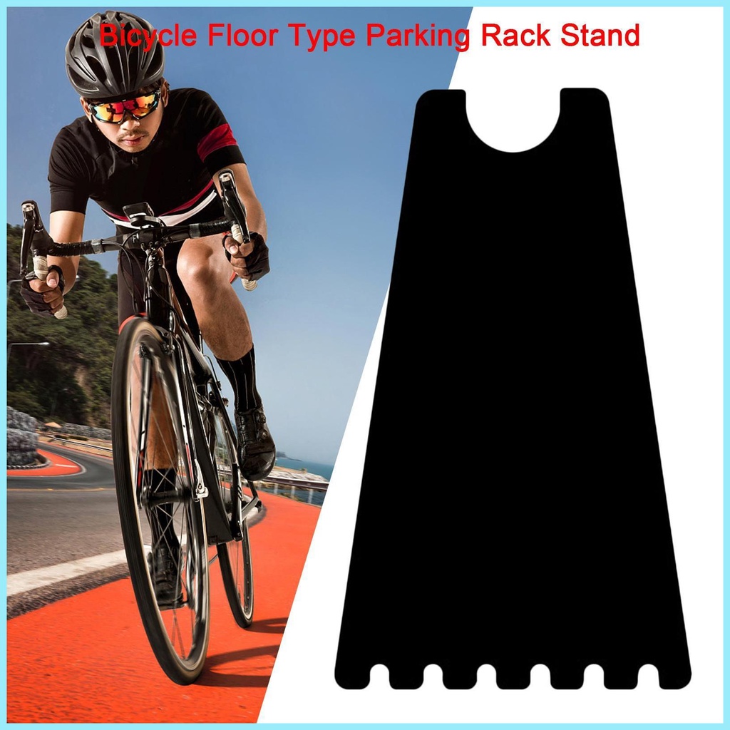 Chân Chống Đứng Trọng Lượng Nhẹ Ổn Định Cho Xe Đạp Leo Núi Trong Nhà