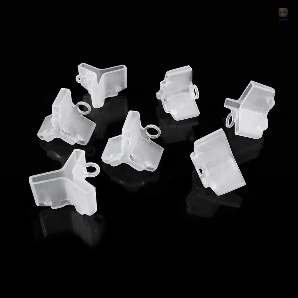 Set 20 / 20 Nắp Đậy Lưỡi Câu Cá An Toàn