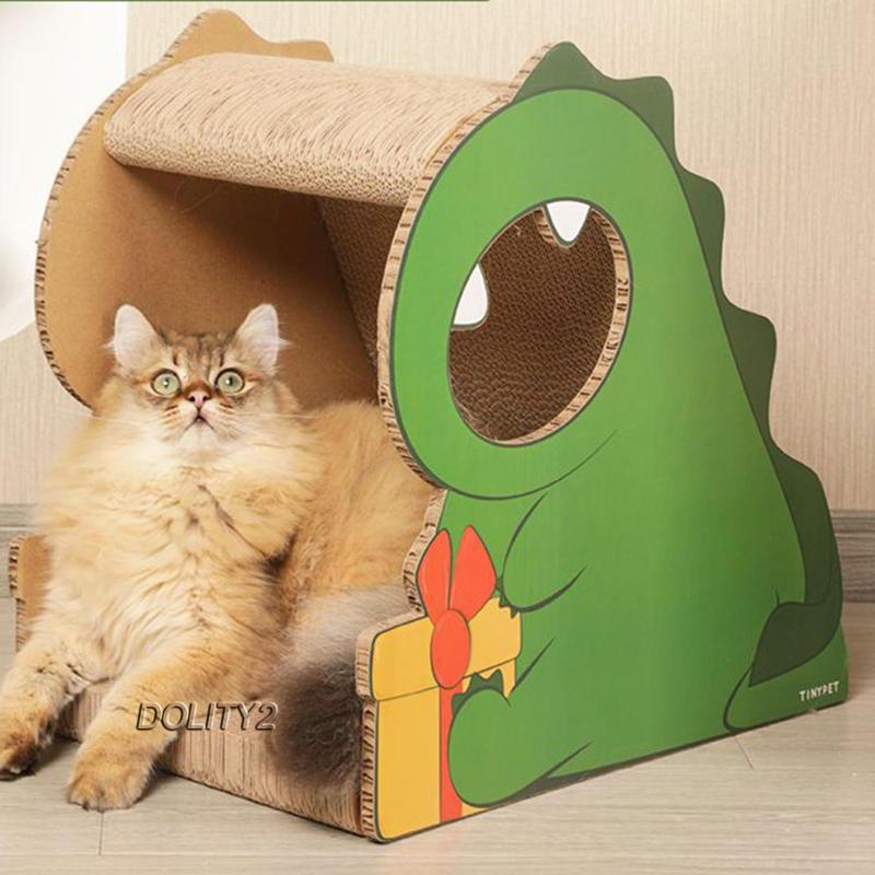 [Dolity2] Đệm Cào Móng Cho Mèo