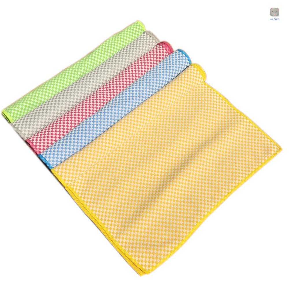 Khăn Làm Mát Lạnh Tức Thì Có Thể Tái Sử Dụng Cho Tập Gym / Thể Hình