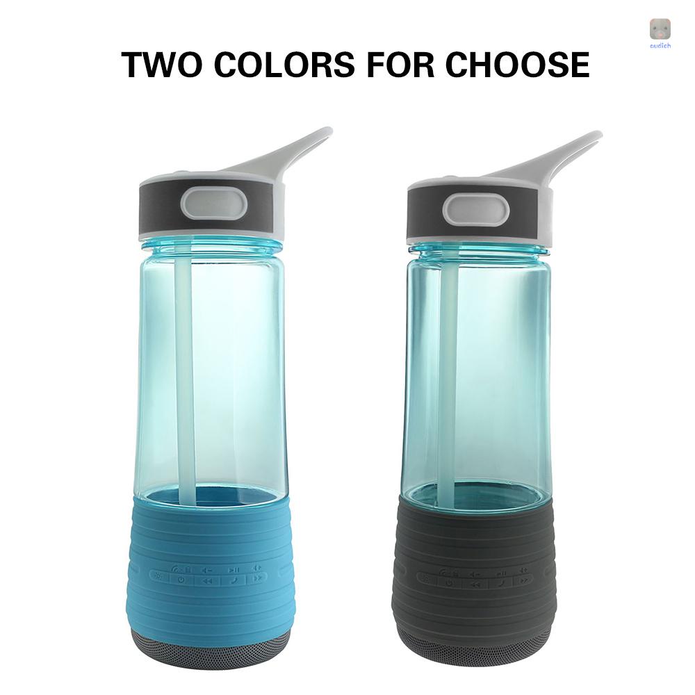 Cốc Uống Nước Thông Minh Đa Chức Năng Kết Nối Bluetooth