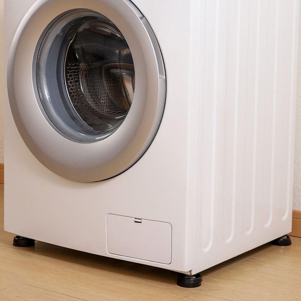 CONOPERY Giặt |Miếng Lót Chân Tủ Lạnh Chống Rung Tiện Dụng Cao Cấp