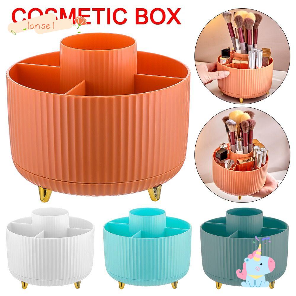 Hộp Đựng Bút Để Bàn Chống Bụi Bẩn Sắp Xếp Gọn Gàng Cho Nhà Ở / Văn Phòng