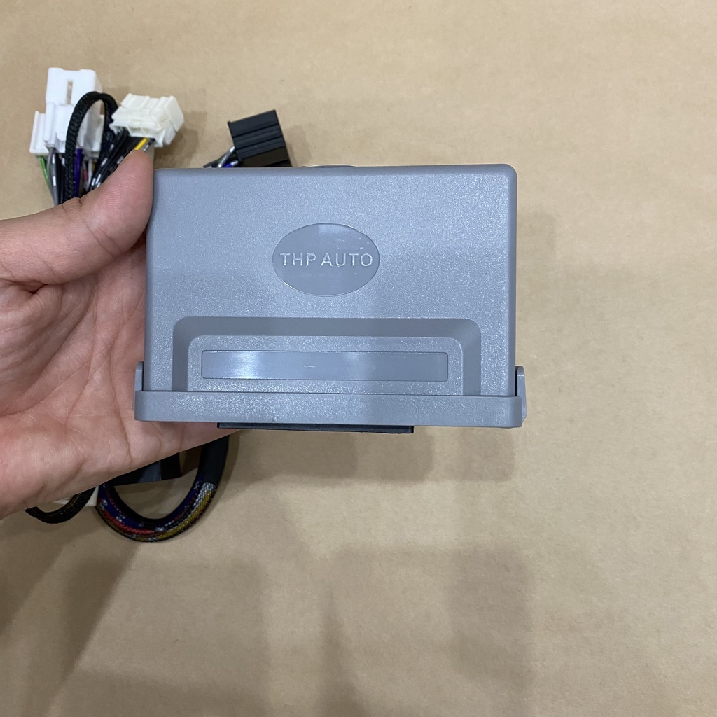 Bộ tự động lên xuống kính Mazda 3 2020 2021 2022 2023 2024 - an toàn tiện lợi