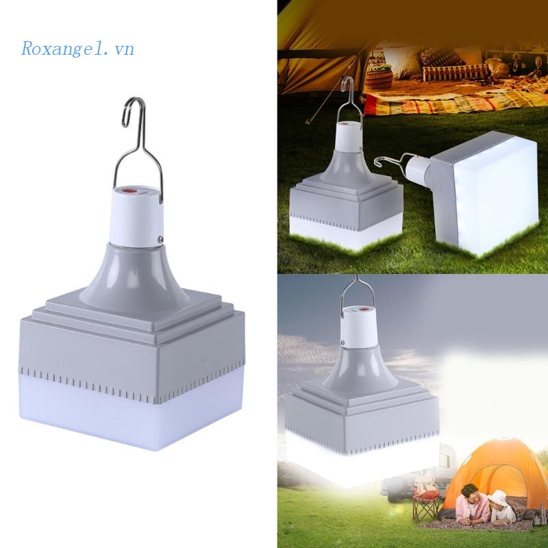 Đèn LED Cắm Trại 3 Chế Độ Chống Thấm Nước Tiện Dụng