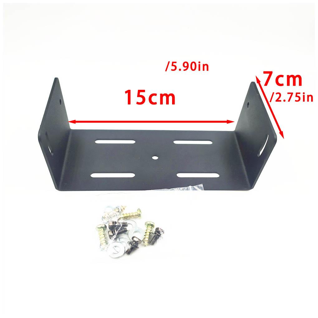 Khung Gắn Radio Thay Thế Cho TK7160 TK7160H TK8160 TK6110 TM271A TM481