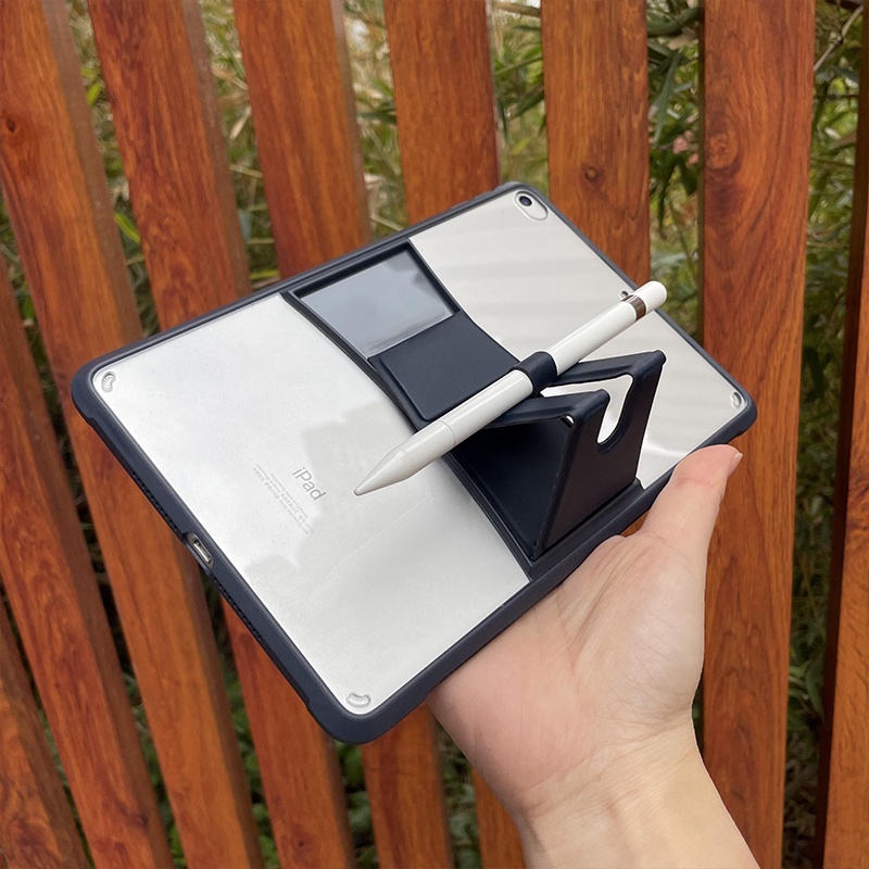 Bao Da Máy Tính Bảng Chống Sốc Cho iPad 5th 6th 9.7 2017 2018 Pro11 2020 2021 2022 Air 5 4 3 2 1 10.9 10.5 Mini 6 5 4