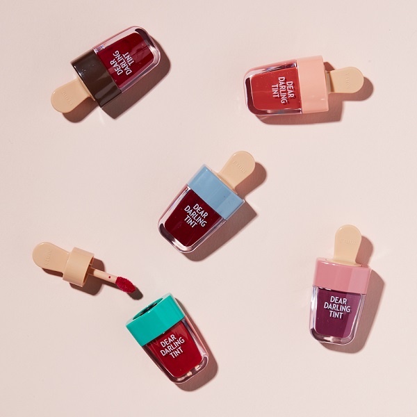 Gel Tint Nước Darling Darling ETUDE HOUSE