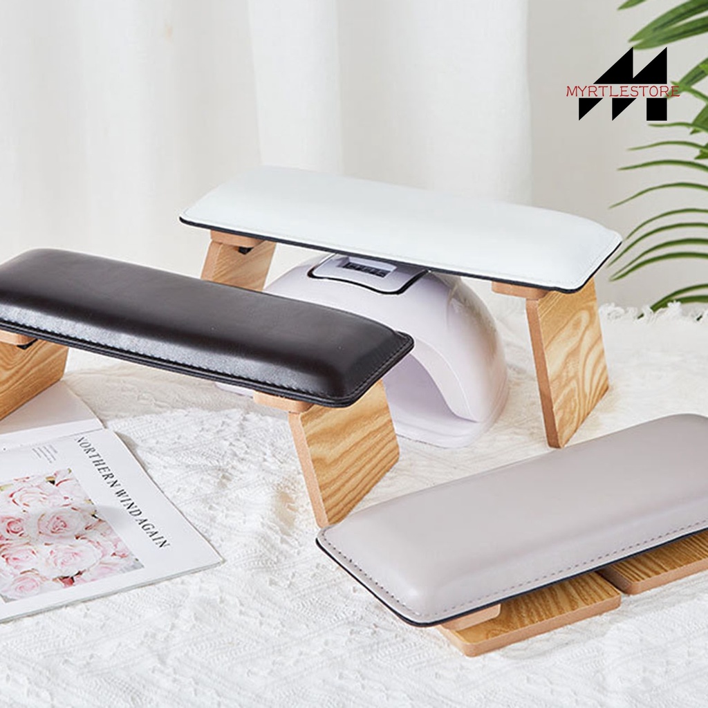 Gối Kê Tay Có Thể Gập Lại Chuyên Dụng Cho Salon Làm Móng