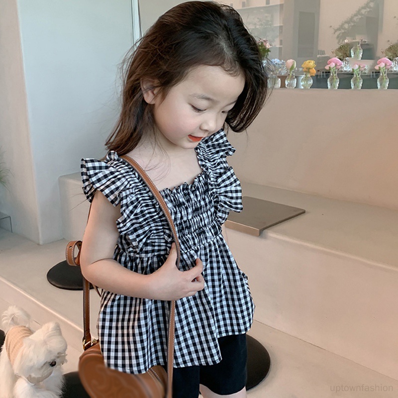 Áo Cổ Vuông Thân Thiện Với Da Thoáng Khí Thời Trang Công Sở