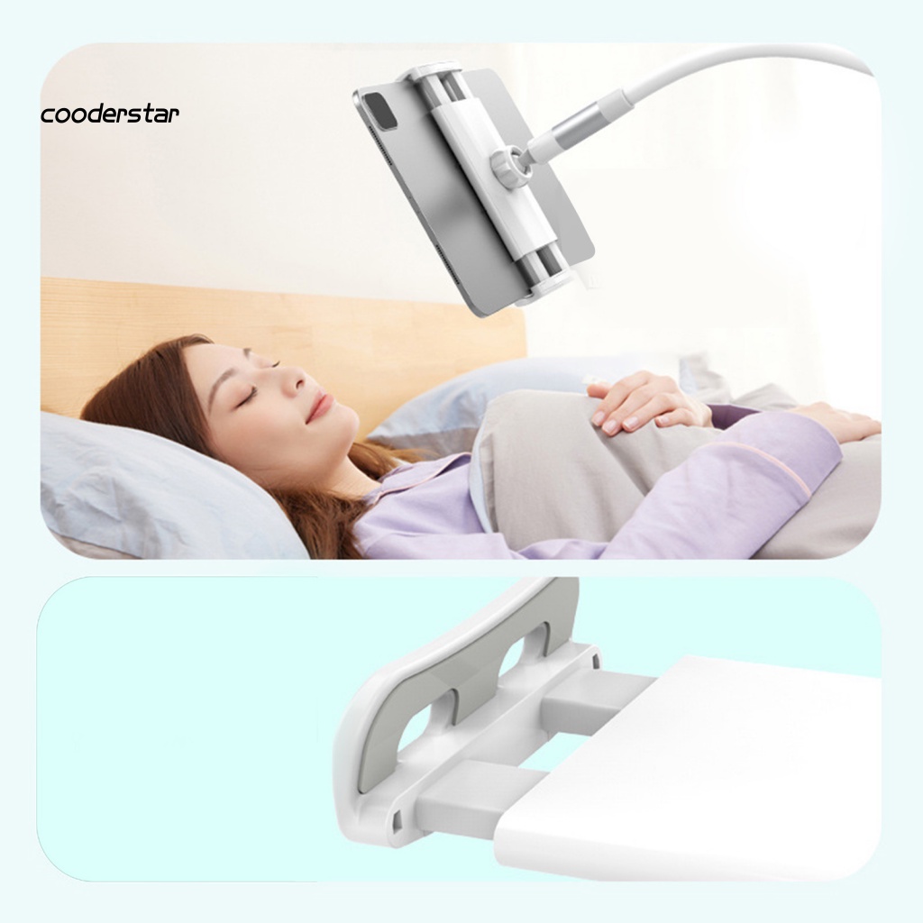 Giá Đỡ Điện Thoại Bằng Hợp Kim Nhôm Xoay 360 Độ Tiện Dụng