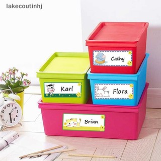 Cuộn 300 Nhãn Dán Thực Phẩm Trong Tủ Lạnh