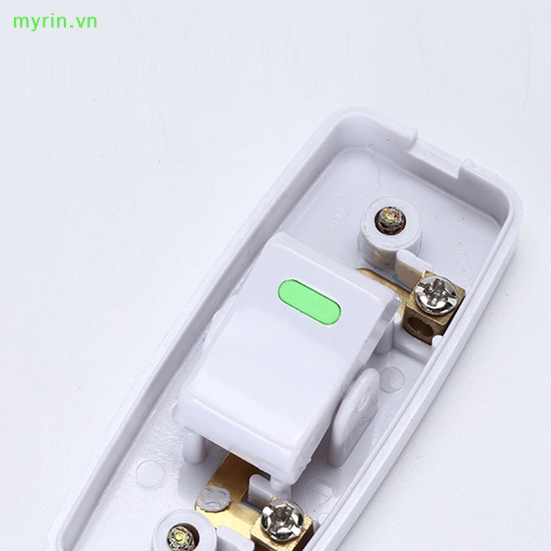 Công Tắc Đèn Để Bàn Có Dây Cáp Tiện Dụng