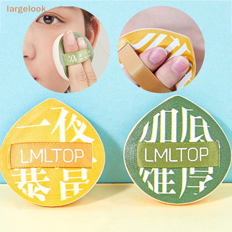 Bông Mút Trang Điểm Marshmallow Khô Và Ướt Đa Năng Tiện Dụng