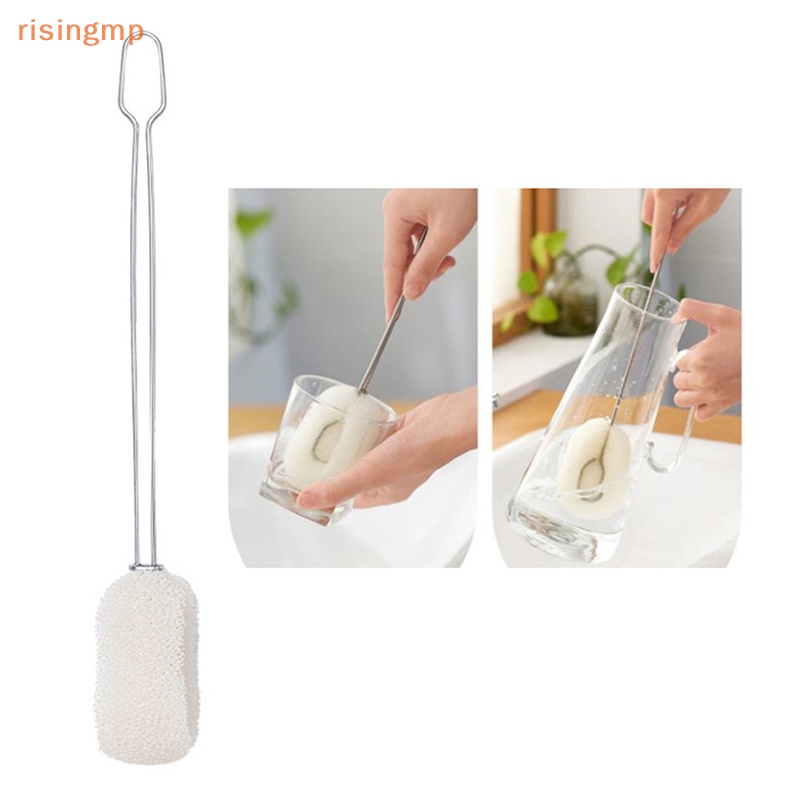 Cọ Vệ Sinh Bình Nước Cán Dài Tiện Dụng