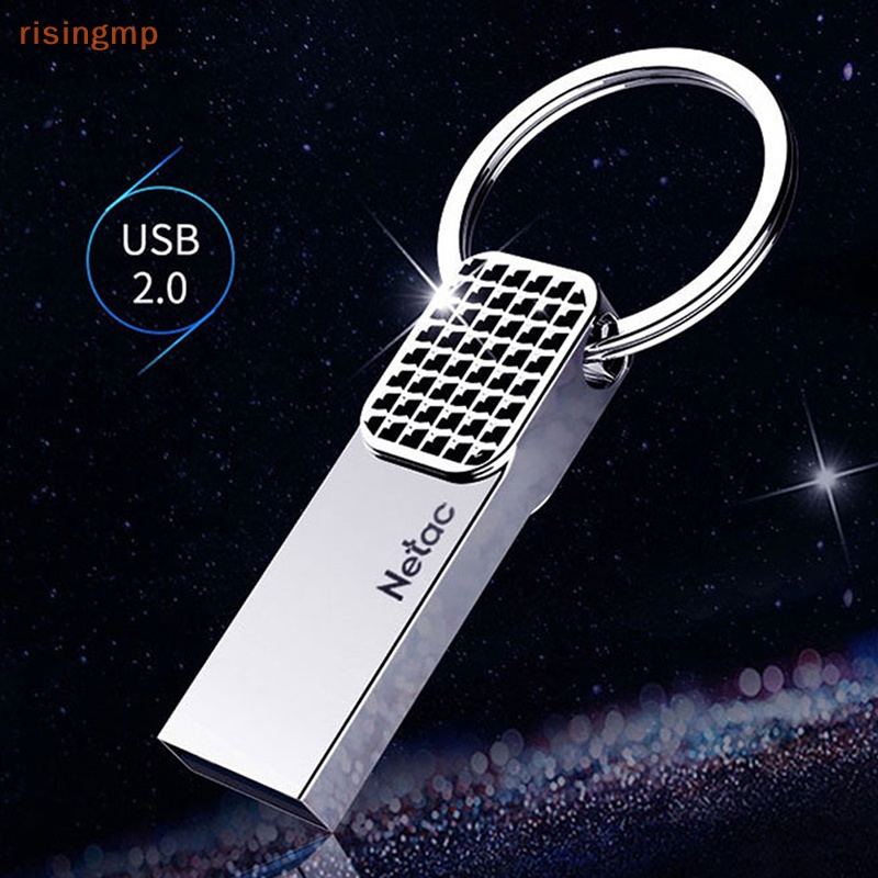 Ổ Đĩa Flash Usb 8Hb 32GB TYPE-C Bằng Kim Loại Chống Nước Tốc Độ Cao