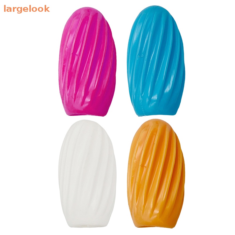 Ống Silicone Co Giãn Bọc Tay Áo Chống Rò Rỉ Khi Đi Du Lịch