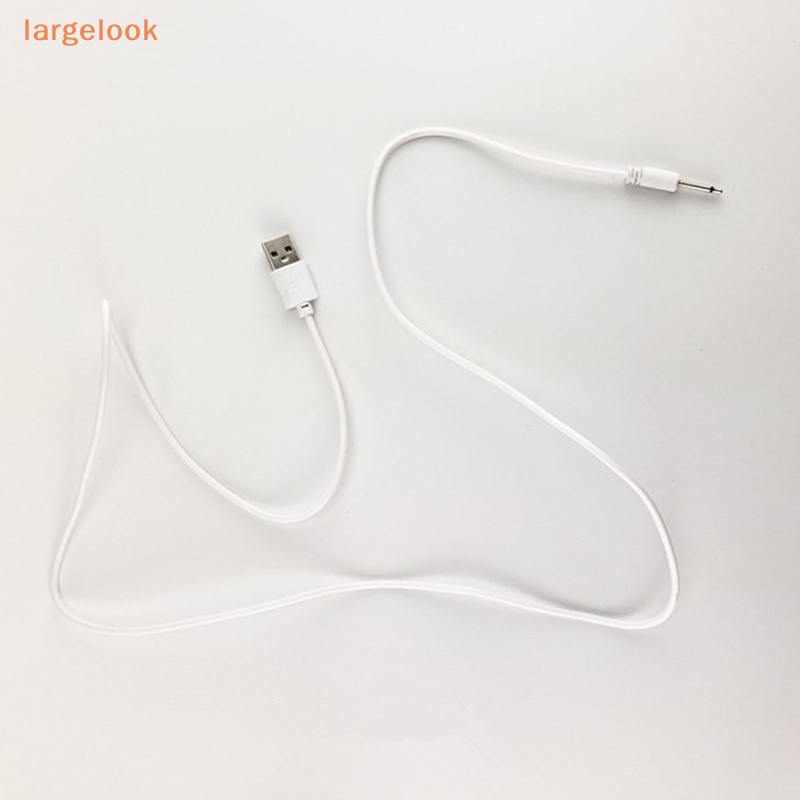 Dây Cáp Sạc USB DC 2.5 Vibrators Chất Lượng Cao