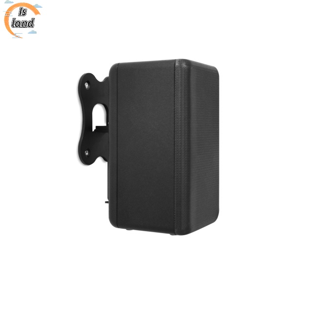 Giá Đỡ Loa Sa-rs3s Treo Tường Tùy Chỉnh Góc Độ Tiện Dụng