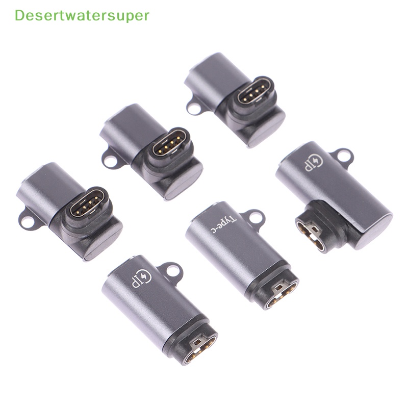 Bộ Chuyển Đổi Sạc Cho Đồng Hồ Thông Minh 7 7S 7X 6 6S 6X 5