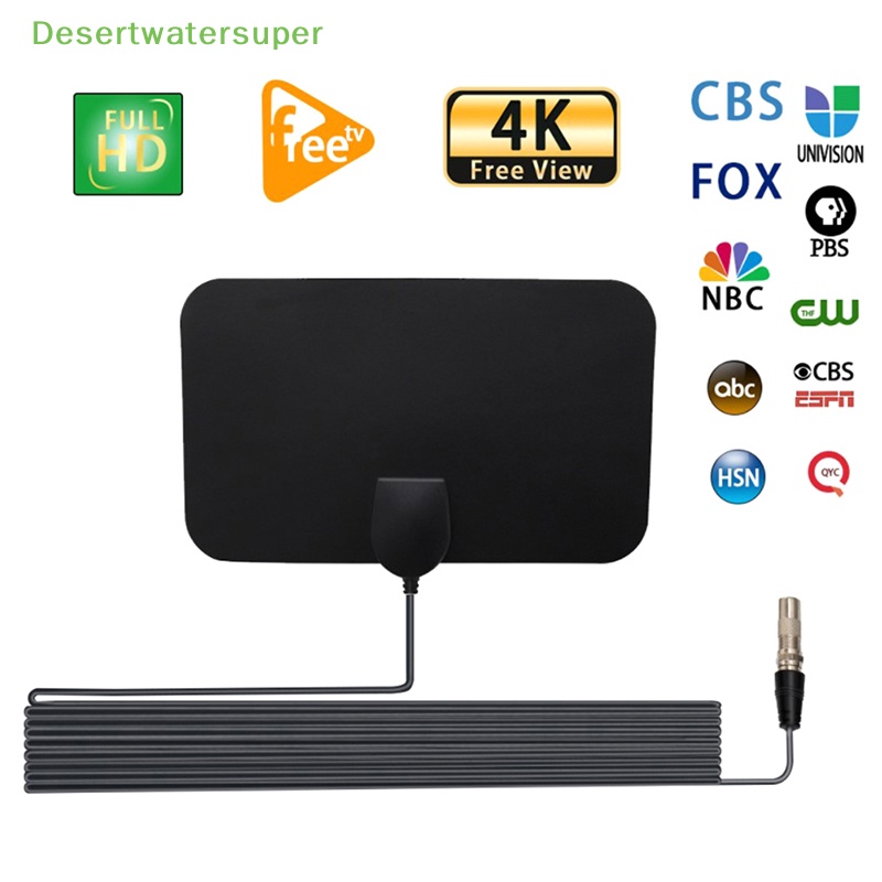 Ăng Ten TV Kỹ Thuật Số 4K 1080P hdtv hdtv hdtv hdtv hdtv hdtv hdtv hdtv-t2 Và Phụ Kiện