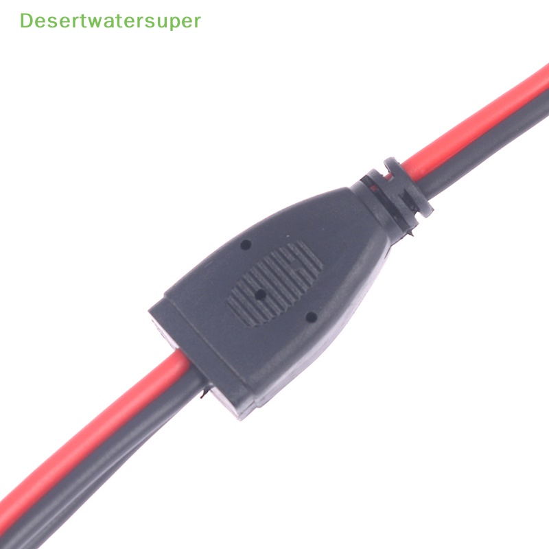 Đầu Nối Nguồn 2 Pin DSVN 1 SAE Sang 2 SAE Chuyên Dụng Chất Lượng Cao