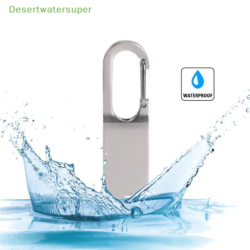 Ổ Đĩa Flash USB 32GB-1 / 2TB Tốc Độ Cao Với 2 Bộ Chuyển Đổi Điện Thoại Android