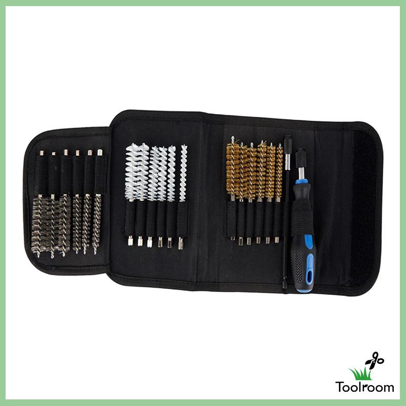 Cọ Vệ Sinh Máy Phun Khí Tiện Dụng Chất Lượng Cao