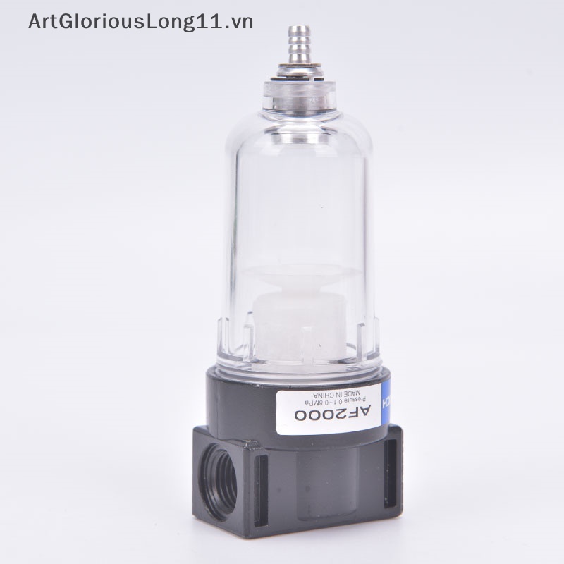 Artgloriouslong Bộ Tách Dầu Động Cơ Mới Bắt Có Thể Tách Rời Với Bộ Lọc Hơi Thở