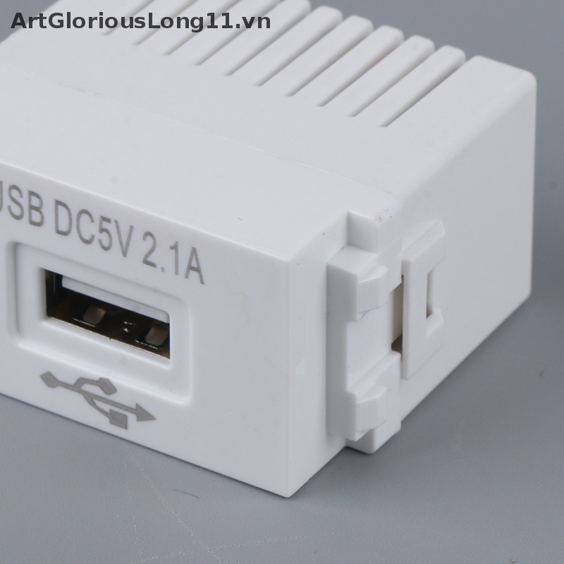 Mô Đun Nguồn USB 220V 5V 2.1A 2.1A Chất Lượng Cao