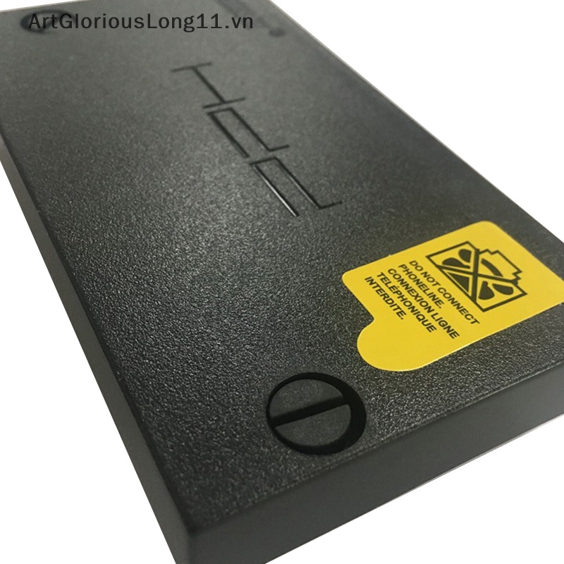 Bộ Chuyển Đổi Mạng SATA Giao Diện Mạng Cho PS2 Fat Game Console Adapter SATA Slot HDD