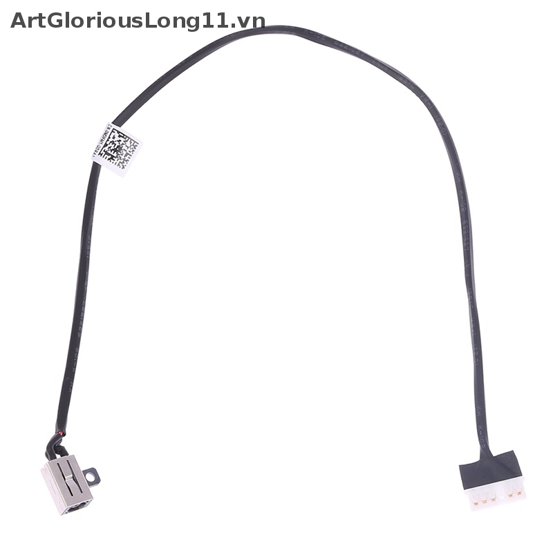 1 Dây Cáp Nguồn DC Dành Cho Dell Vostro V5468 V5568