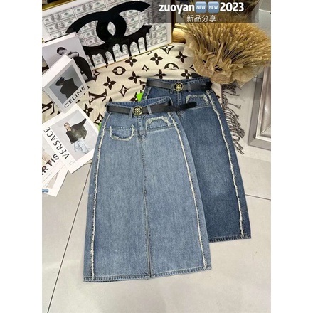 Chân Váy 7423 Nữ Cloudy 81