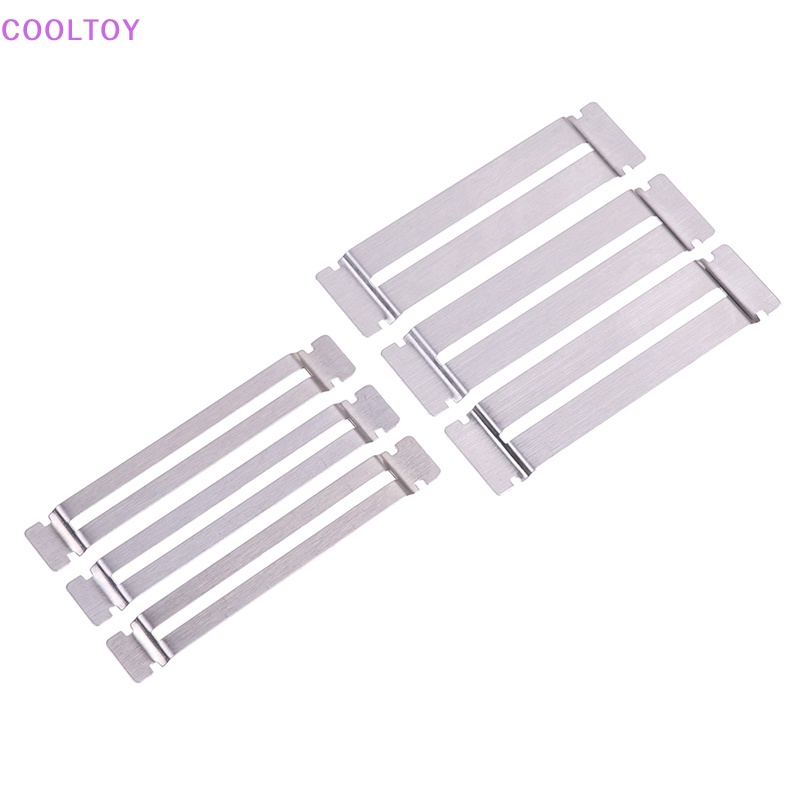 Tấm Inox Bảo Vệ Phím Đàn Guitar Bass Chuyên Dụng