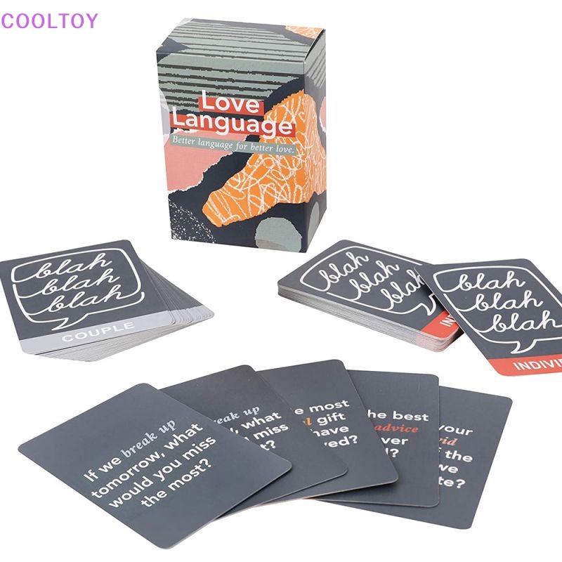 Bộ Thẻ Trò Chơi COOLTOY 150 Lá Vui Nhộn