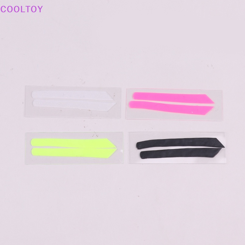 Miếng Silicone Dán Nâng Lông Mi Có Thể Tái Sử Dụng COOLTOY 2023