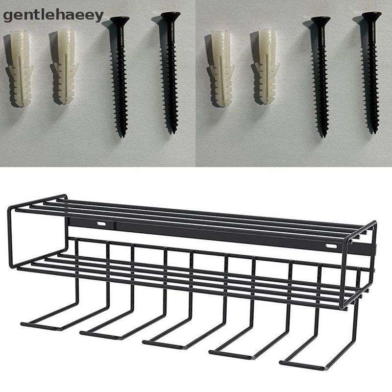 Giá Gắn Tường Để Máy Khoan Điện Tiện Dụng Và Bền