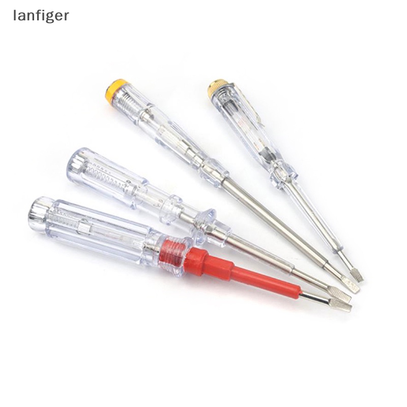 Bút Thử Điện Lanf al 80V-500V Chuyên Dụng Cho Gia Đình