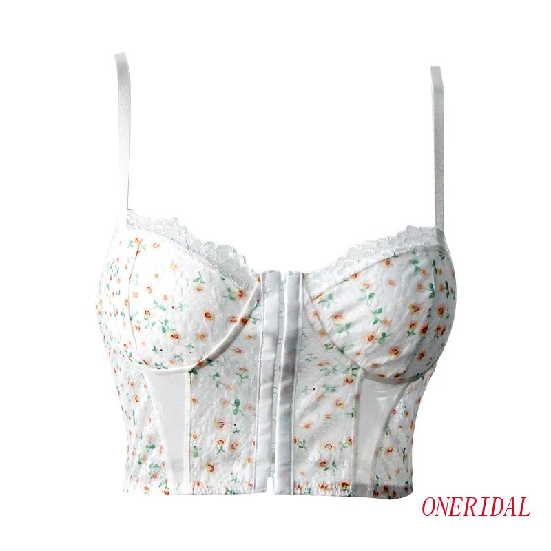 Áo Tank Top Có Mút Đệm Co Giãn Thời Trang Mùa Hè Dành Cho Nữ