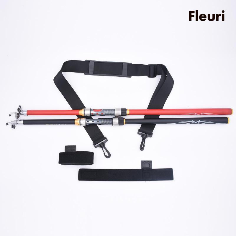 Dây Đeo Cần Câu Cá Thể Thao Ngoài Trời Tiện Dụng