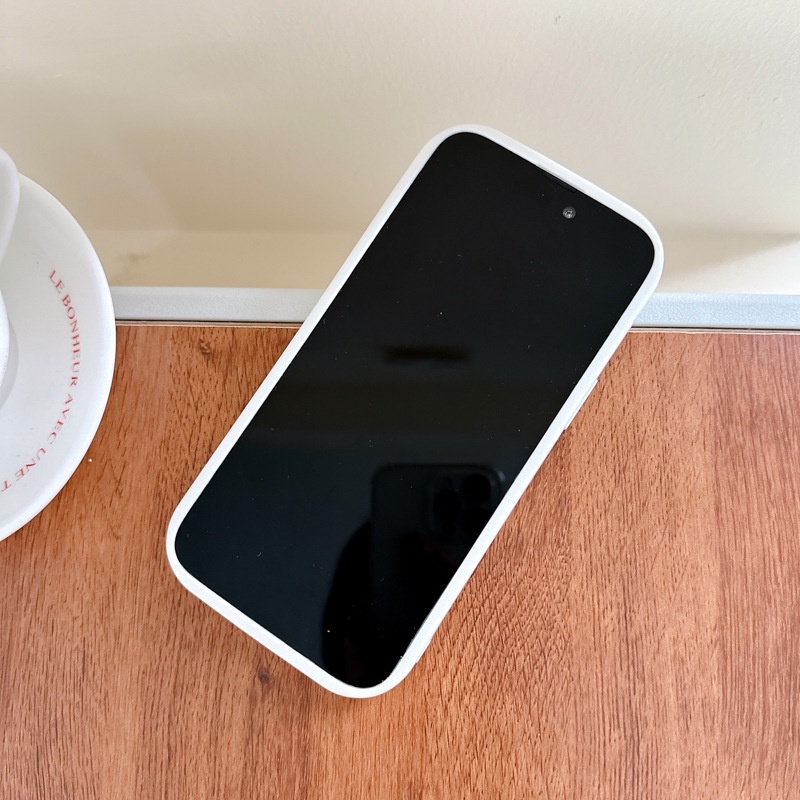 Ốp Điện Thoại Có Đệm Khí In Hình Hoạt Hình Cho iPhone 14 13 12 11 PROMAX XS XR XSMAX SE2020 6 7 8PLUS BQ5837