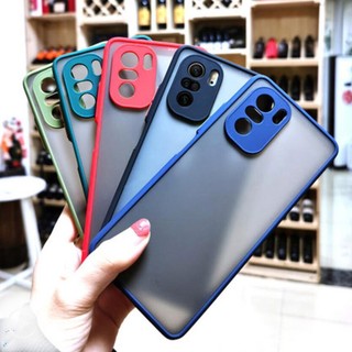 Ốp Điện Thoại Cứng Mỏng Mặt Nhám Cho xiaomi 12 13 lite 11t 12t pro mi13 mi11t mi12t pro mi9 mi 9 12 13 lite redmi a1 plus a1 +