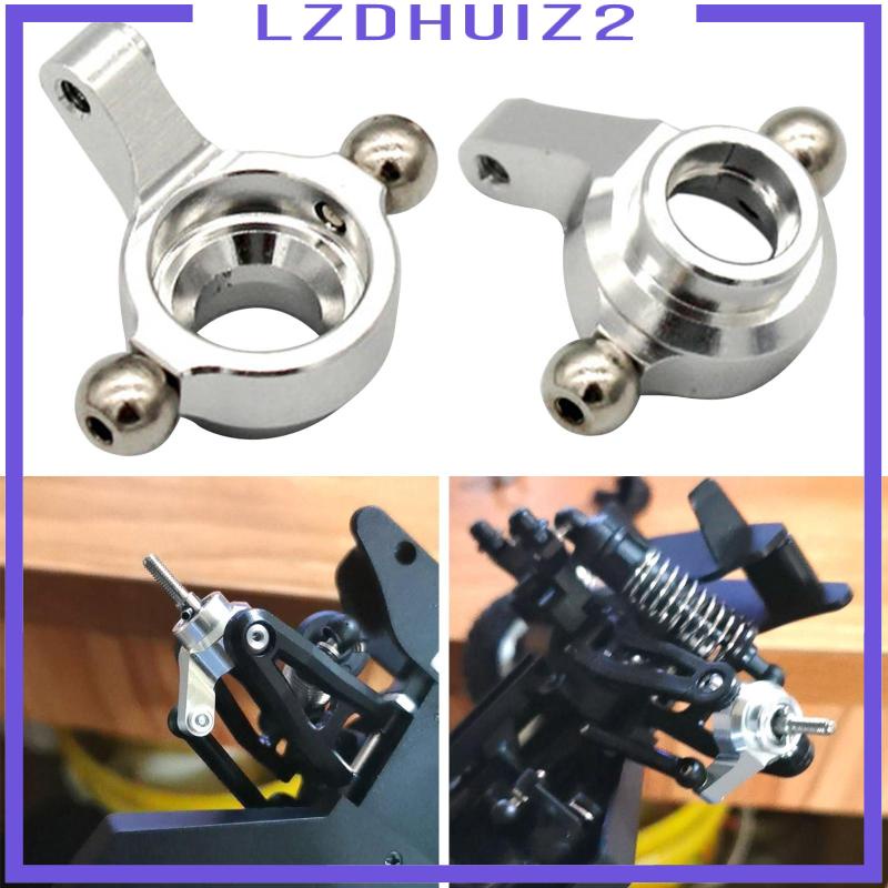 1 Cặp Vô Lăng Xe Hơi Điều Khiển Từ Xa Cho SG1603 SG1604 UD1601 1 / 16 4WD