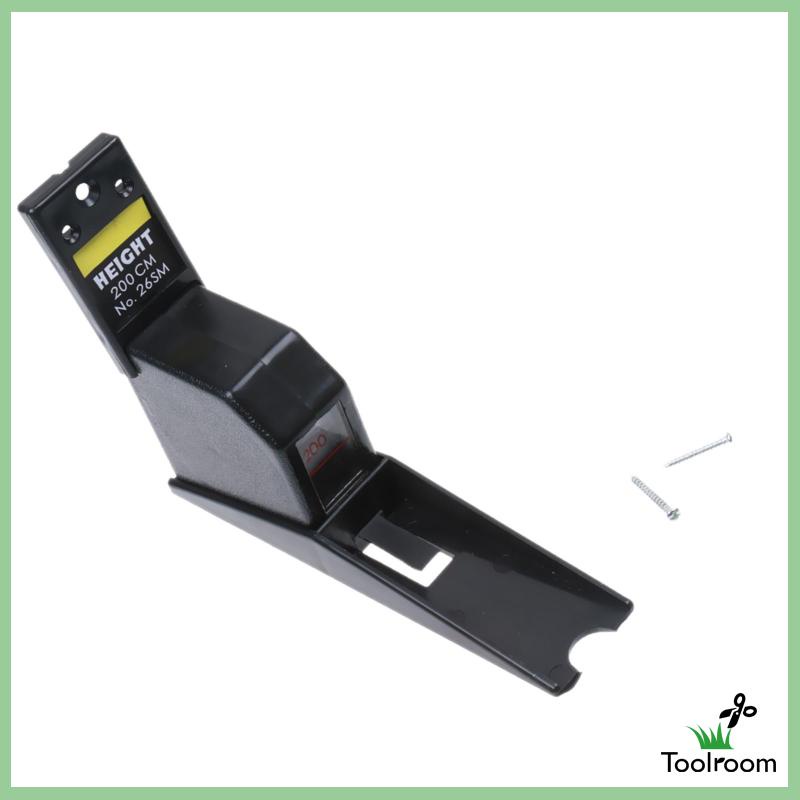 Thước Dây Đo Chiều Cao Gắn Tường Tiện Dụng Cho Người Lớn Và Trẻ Em